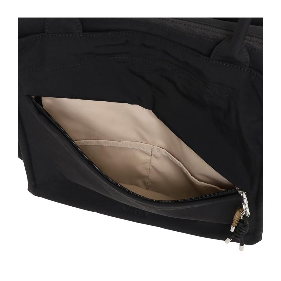 Samsonite RED サムソナイトレッド 別注 トートバッグ パフィオーバー