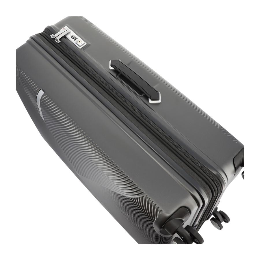 サムソナイト スーツケース ヴォラント スピナー 92L 68cm 4.7kg