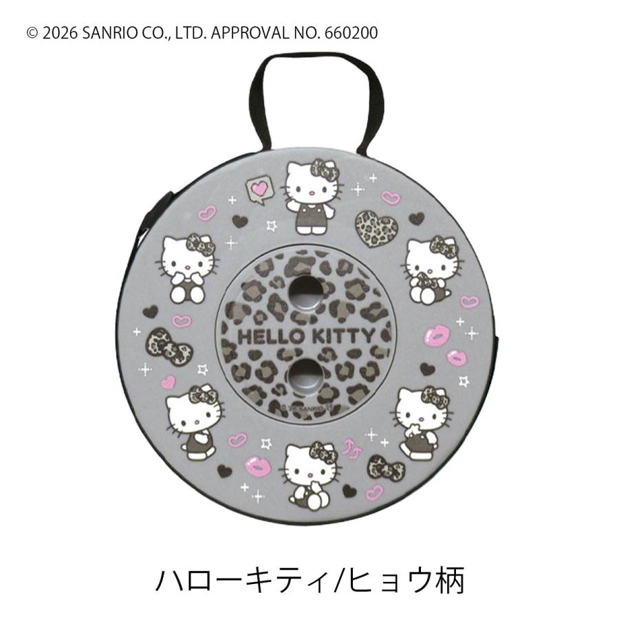 sanrio（サンリオ） サンリオキャラクターズ 折りたたみチェア 椅子