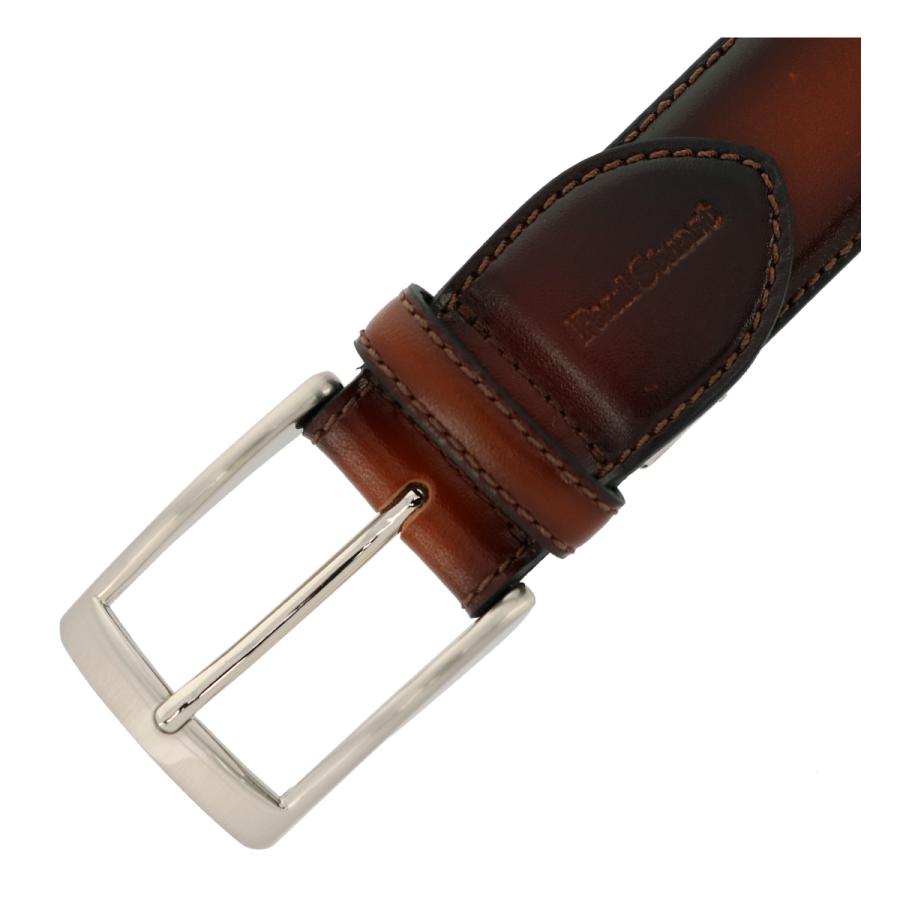 PAUL STUART（ポールスチュアート） ベルト メンズ 日本製 SB02610