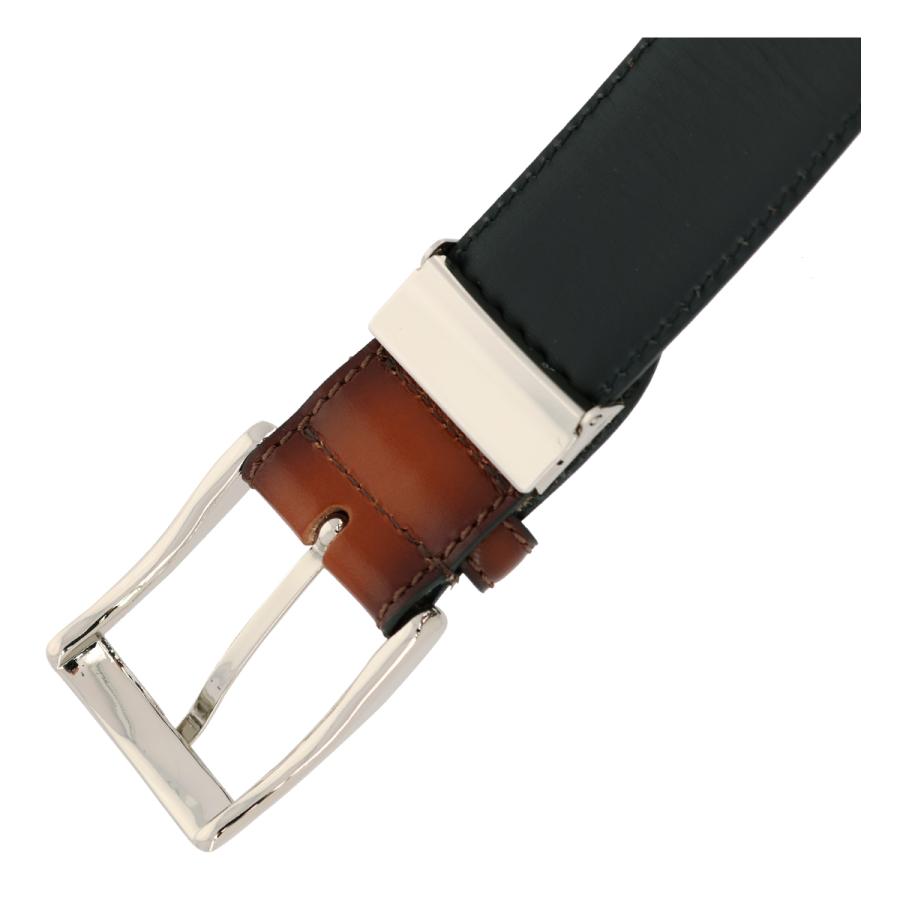 PAUL STUART（ポールスチュアート） ベルト メンズ 日本製 SB02610