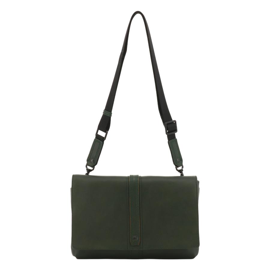 SOLATINA（ソラチナ） ショルダーバッグ 本革 メンズ SBG-00076