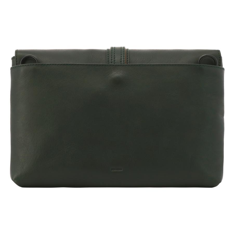 SOLATINA（ソラチナ） ショルダーバッグ 本革 メンズ SBG-00076