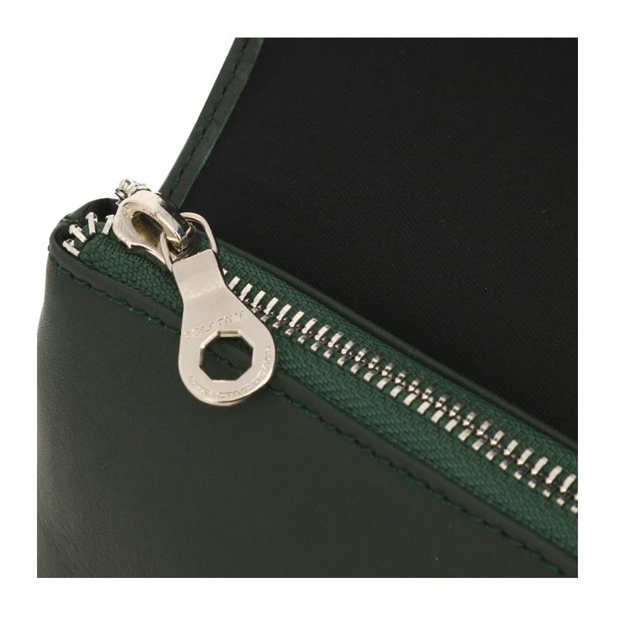 SOLATINA（ソラチナ） ショルダーバッグ 本革 メンズ SBG-00076