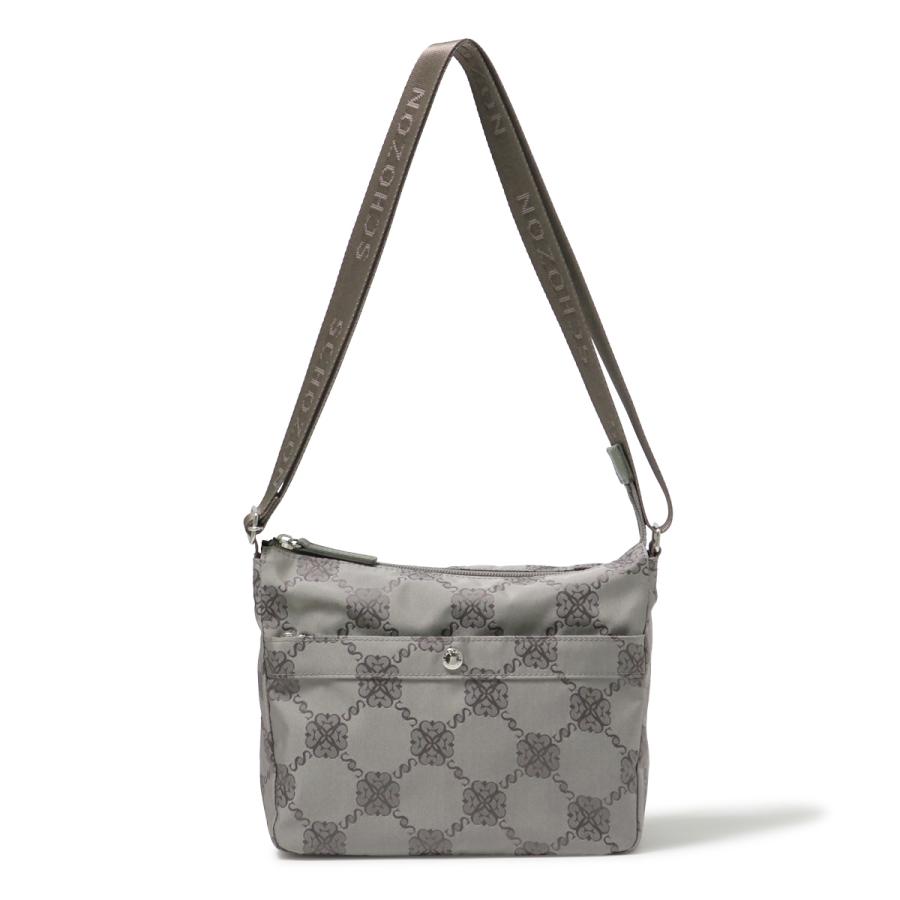 ショゾン ショルダーバッグ 日本製 撥水 レディース 11-2000 リエート