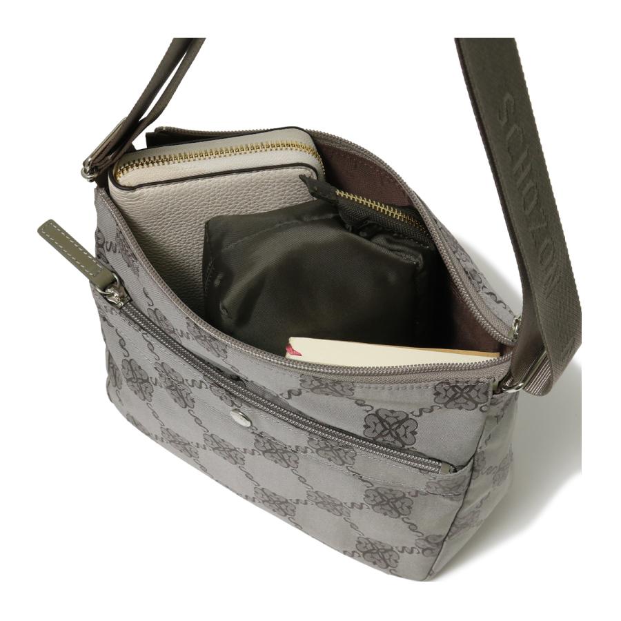 ショゾン ショルダーバッグ 日本製 撥水 レディース 11-2000 リエート