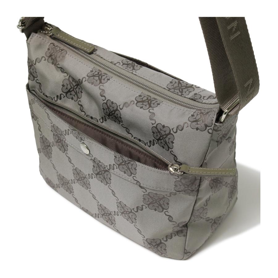 ショゾン ショルダーバッグ 日本製 撥水 レディース 11-2000 リエート