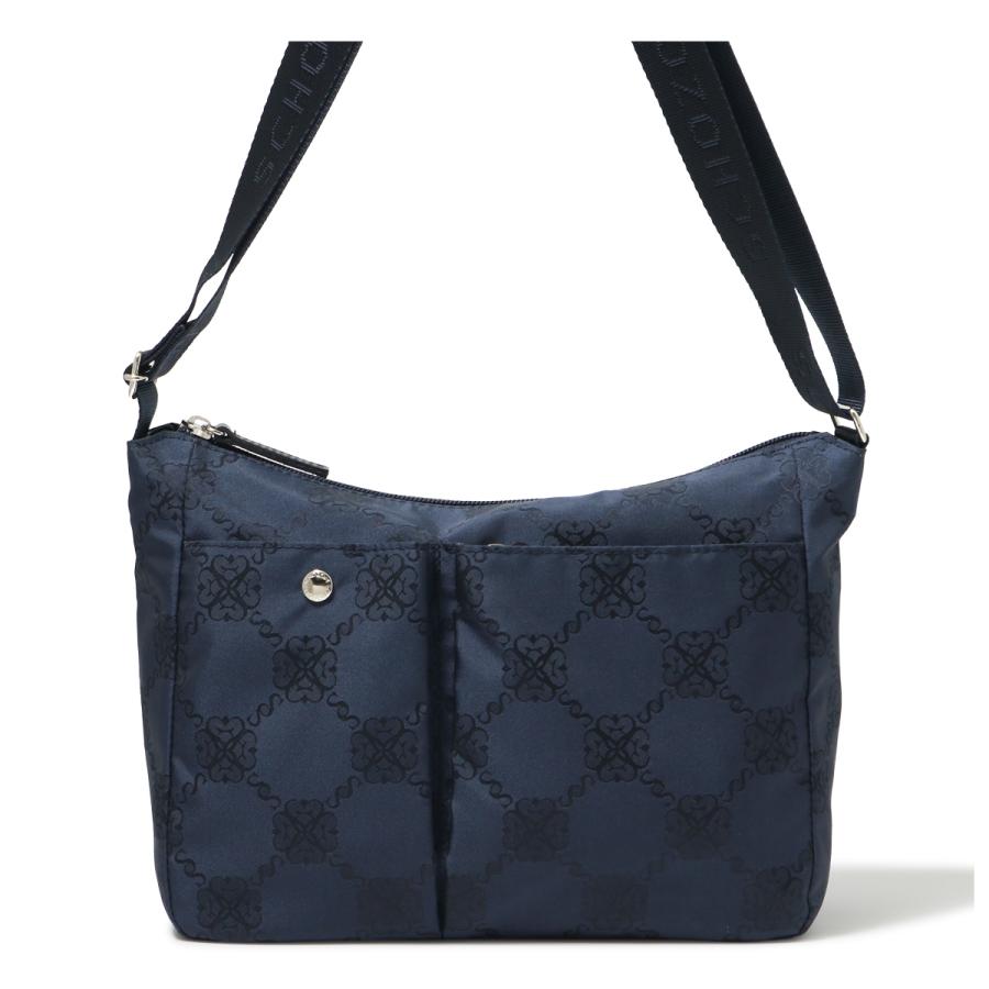 ショゾン ショルダーバッグ 日本製 撥水 レディース 11-2001 リエート