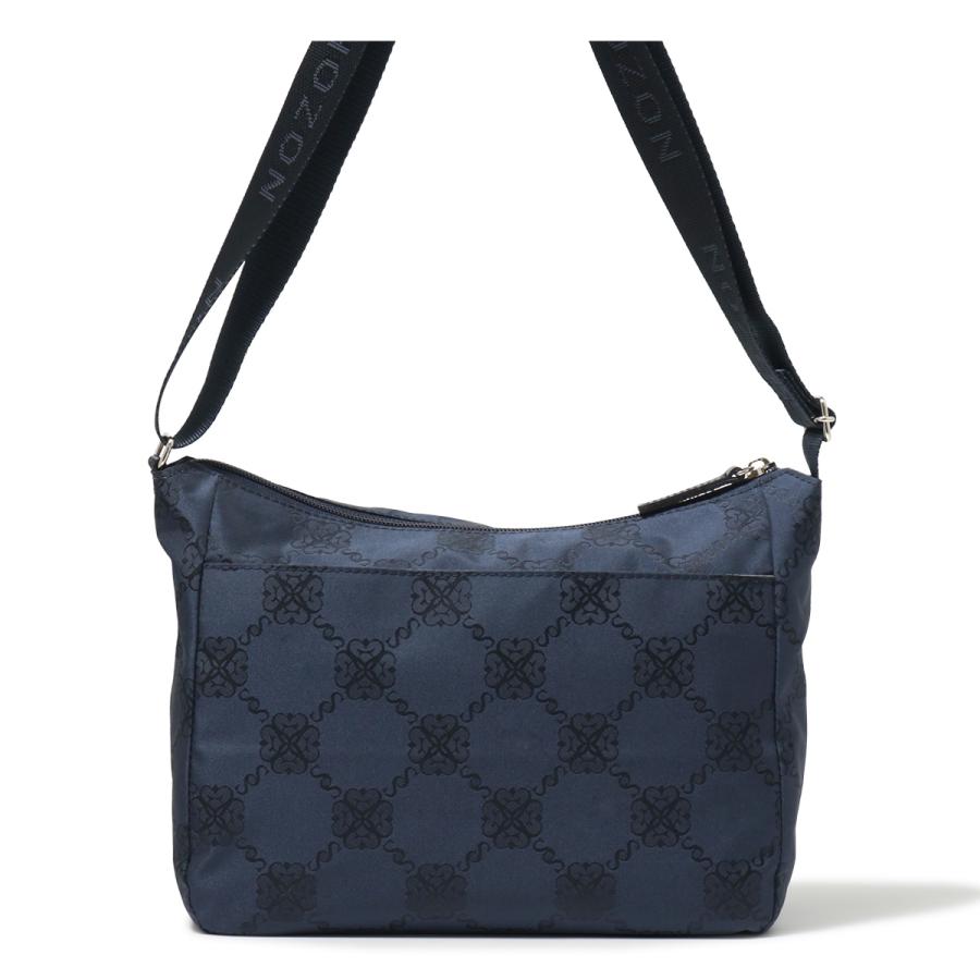 ショゾン ショルダーバッグ 日本製 撥水 レディース 11-2001 リエート