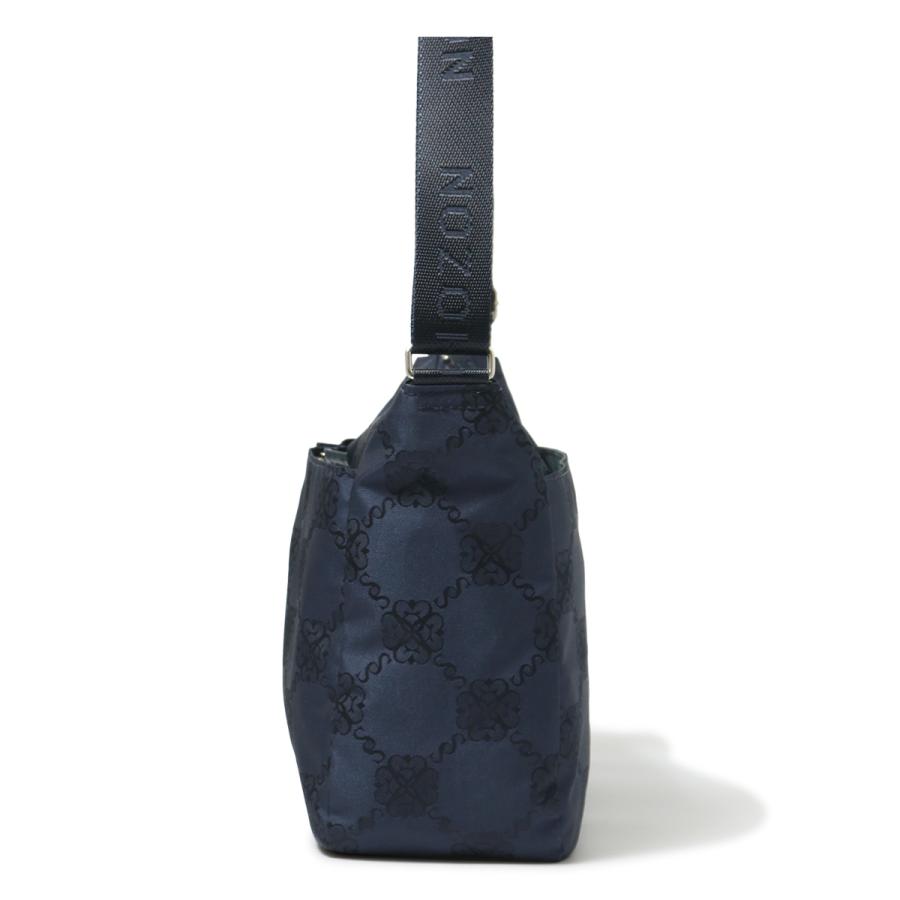 ショゾン ショルダーバッグ 日本製 撥水 レディース 11-2001 リエート