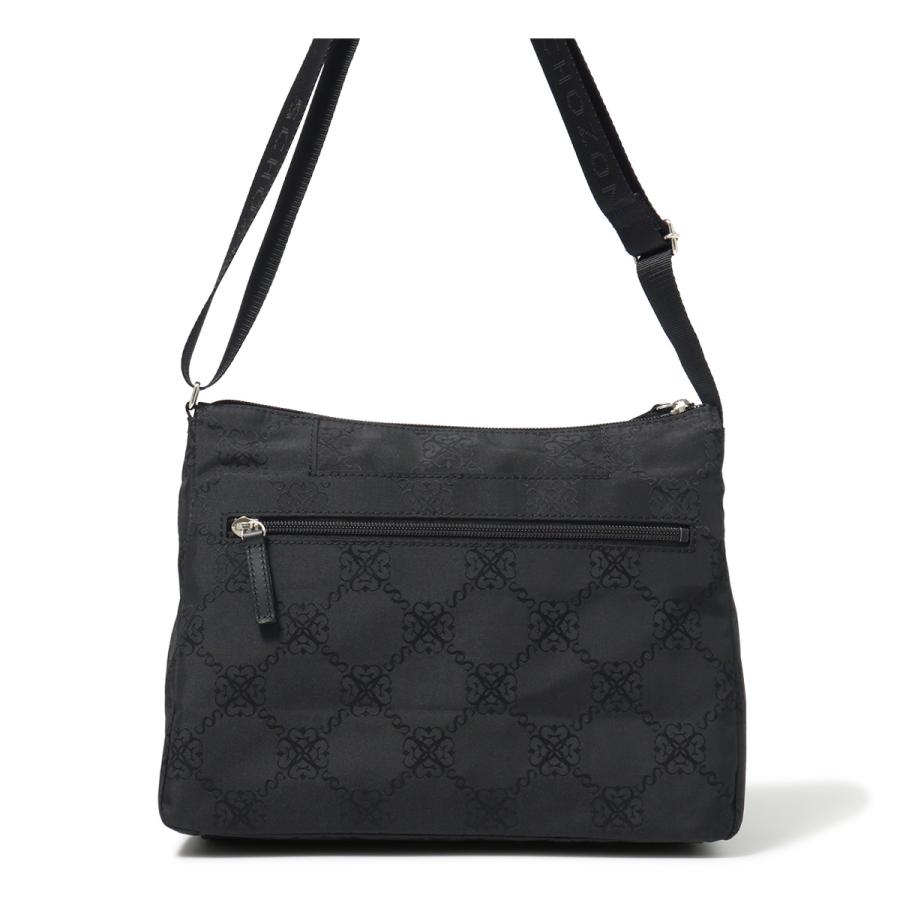 ショゾン ショルダーバッグ 日本製 撥水 レディース 11-2002 リエート