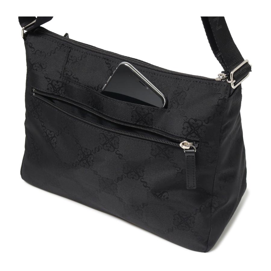 ショゾン ショルダーバッグ 日本製 撥水 レディース 11-2002 リエート