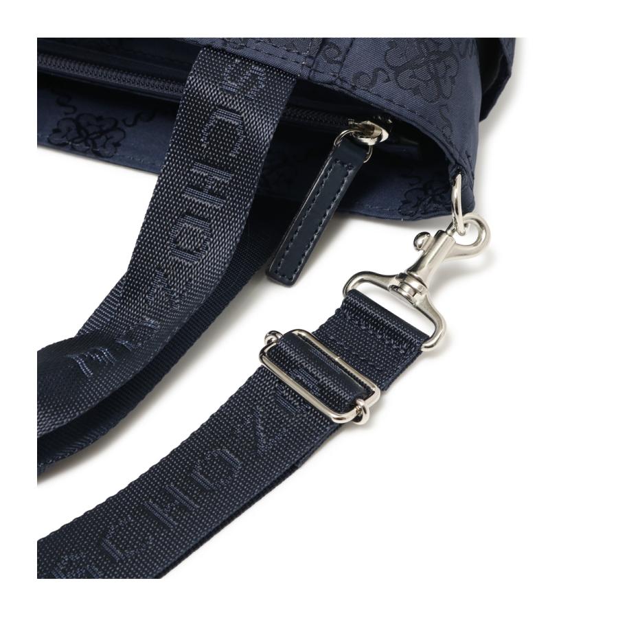 ショゾン トートバッグ ショルダーバッグ 日本製 2WAY 撥水 レディース