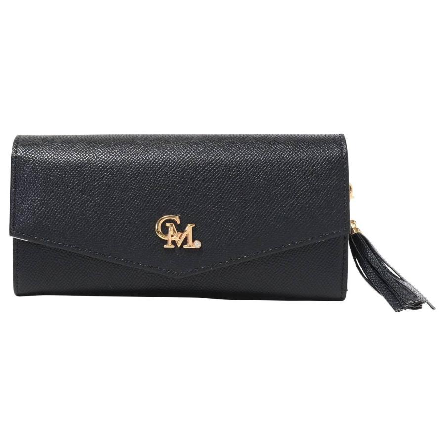 セシルマクビー 長財布 レディース ベラ 66019 Cecil Mcbee ブランド