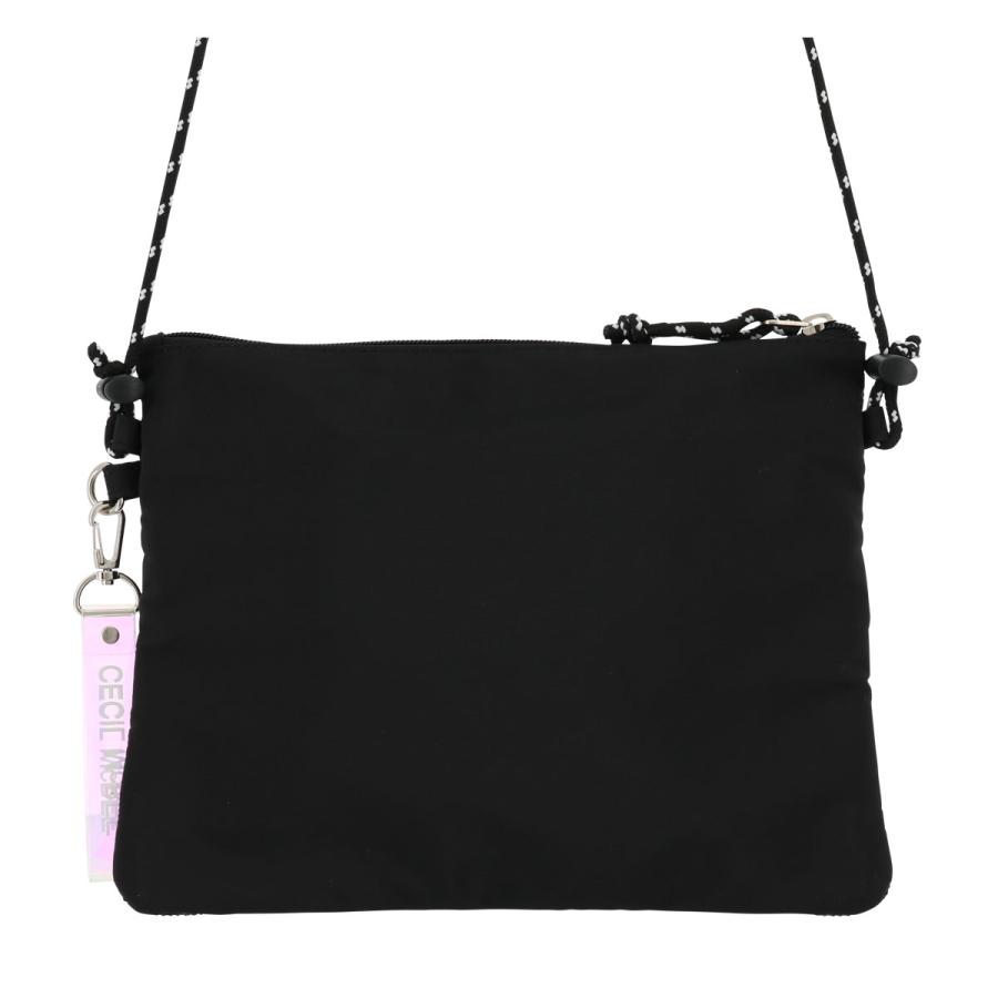 CECIL McBEE（セシルマクビー） ショルダーバッグ ビス レディース
