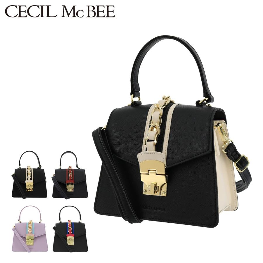 セシルマクビー ショルダーバッグ アモ レディース024 Cecil Mcbee コンパクト 小さめ Po5 サックスバーpaypayモール店 通販 Paypayモール