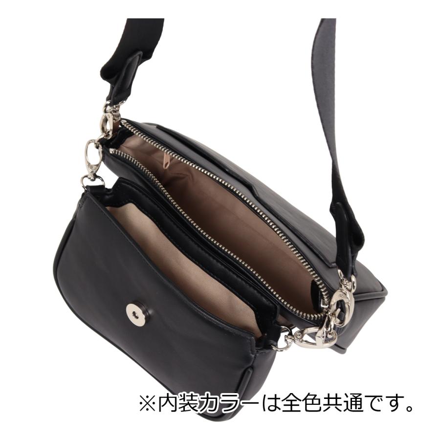 セシルマクビー 3way ショルダーポーチ レディース 88093 CECIL McBEE ショルダーバック ハンドバック_sale｜sacsbar｜09