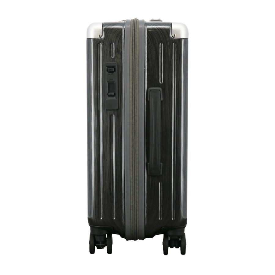 TAKEO KIKUCHI（タケオキクチ） スーツケース 機内持ち込み 34L 55cm