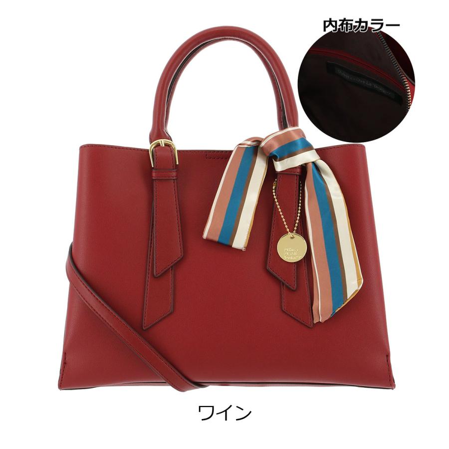 ケスクルデザイン トートバッグ レディース SH6-006 Quest ce Que Le