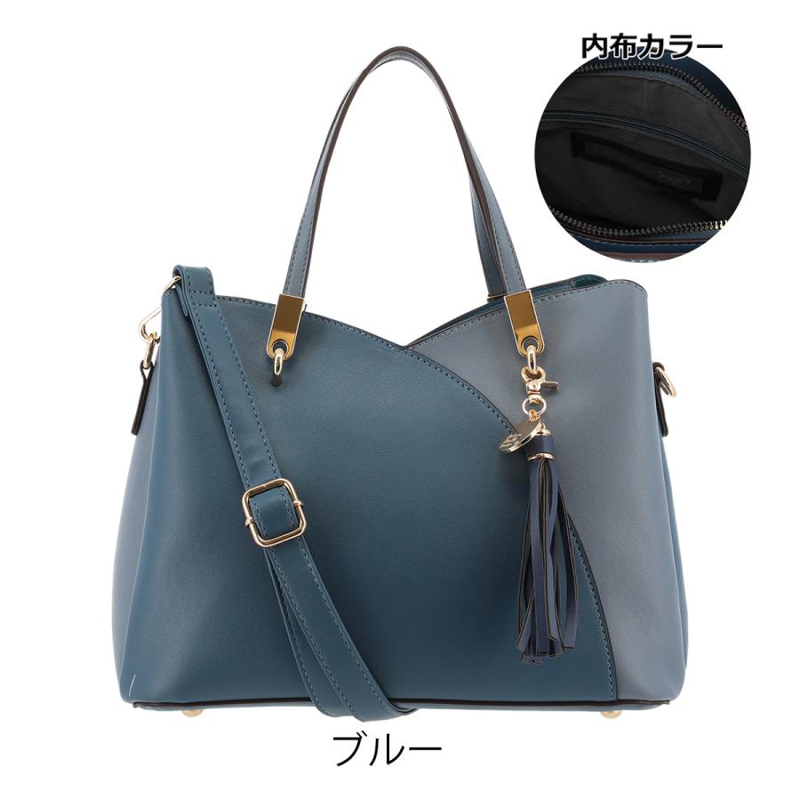 ケスクルデザイン ハンドバッグ レディースSH6-022 Quest ce Que Le