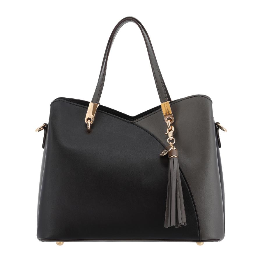 ケスクルデザイン ハンドバッグ レディースSH6-022 Quest ce Que Le