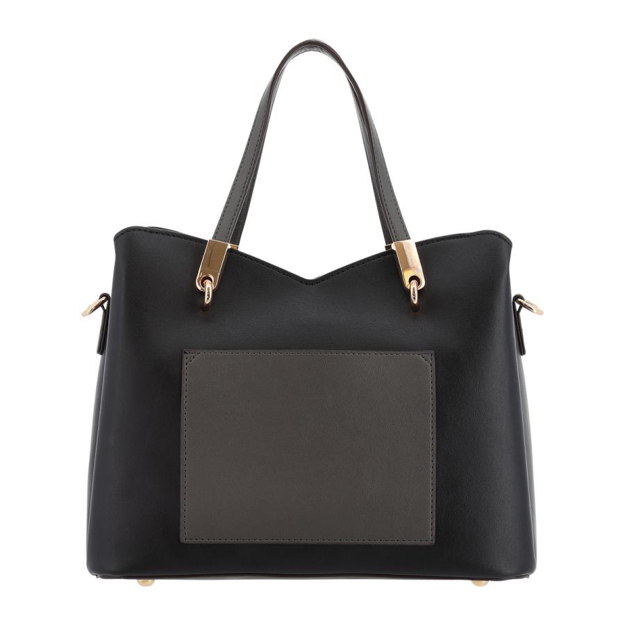 ケスクルデザイン ハンドバッグ レディースSH6-022 Quest ce Que Le