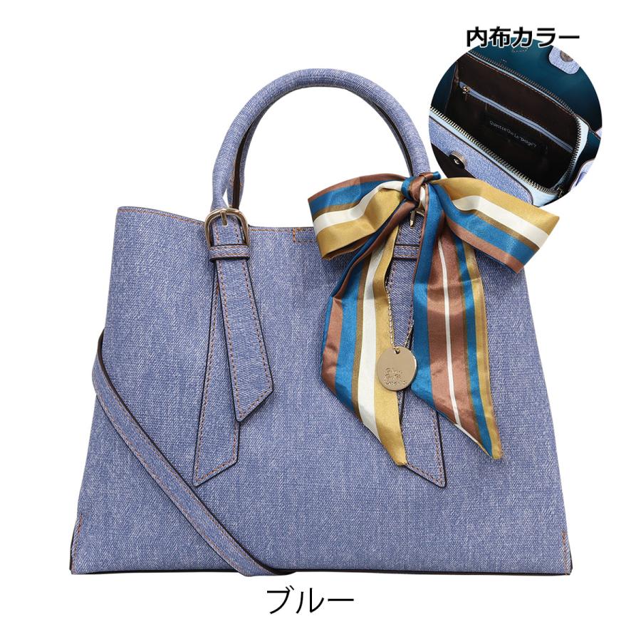 12/16まで限定値下げ『新品同様』レディースハンドバッグ 369-283_04.jpg