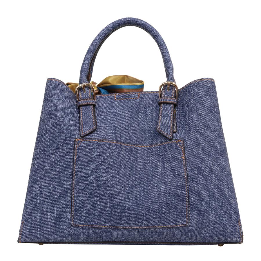 ケスクルデザイン ハンドバッグ レディース 2WAY SH6-028 Quest ce Que