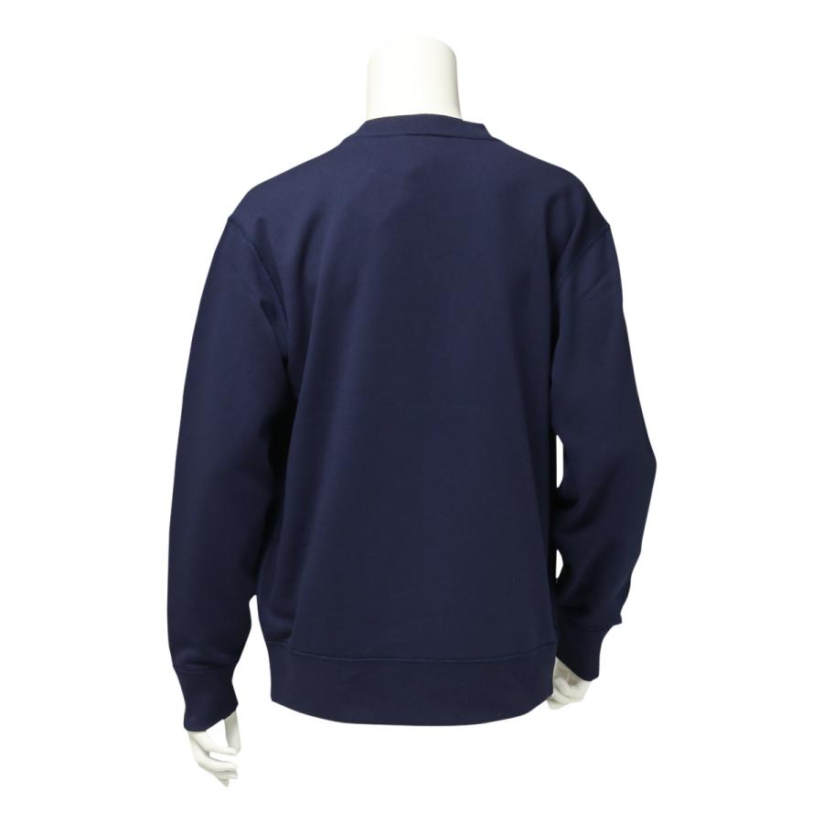 LACOSTE（ラコステ） スウェット メンズ 長袖 ワニロゴ プレミアム