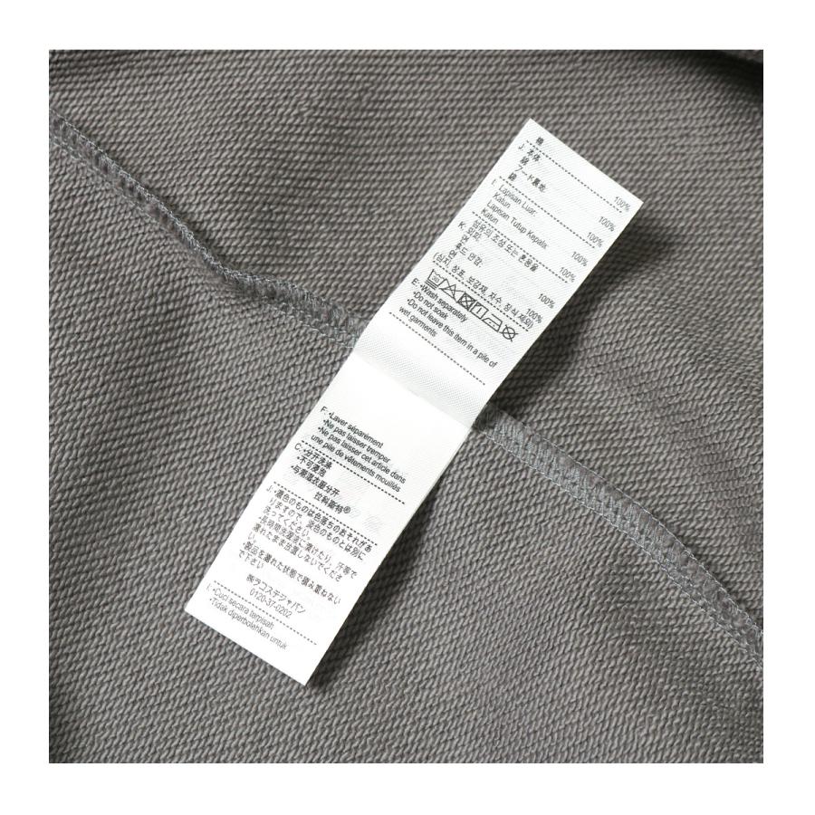 LACOSTE（ラコステ） パーカー メンズ 長袖 配色フードコード