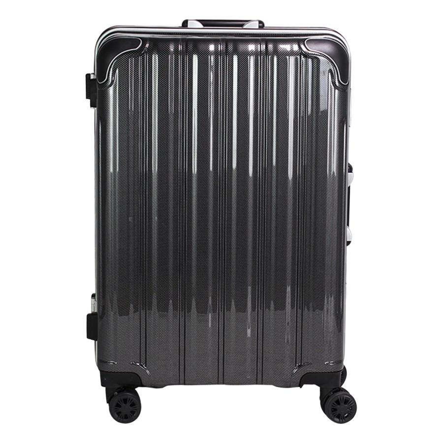 【新品・未使用】 シフレ　SKYLABOスーツケース Siffler シフレ スーツケース 57L 59cm 4.6kg スカイラボ