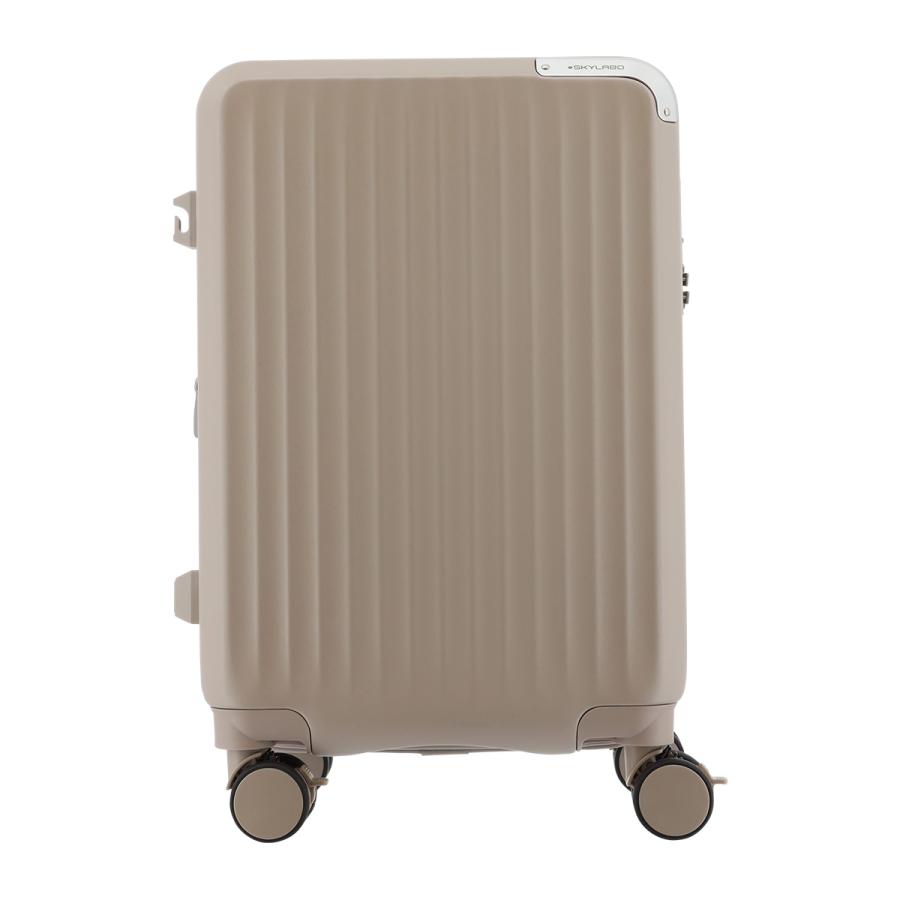 新品　SKYLABO スーツケース キャリーケース 49cm スカイラボ スーツケース 33(36)L 49cm 3.2kgSKY2313-49 SKYLABO