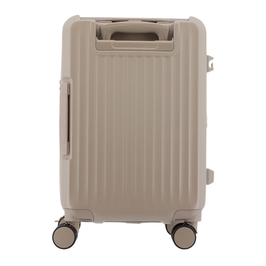 スカイラボ スーツケース 33(36)L 49cm 3.2kgSKY2313-49 SKYLABO | キャリーケース ハードキャリー ファスナー TSロック搭載 エキスパンダブル 拡張の画像