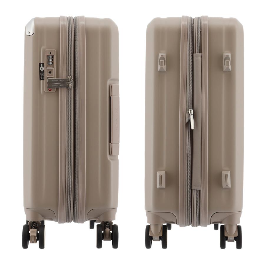 スカイラボ スーツケース 33(36)L 49cm 3.2kgSKY2313-49 SKYLABO