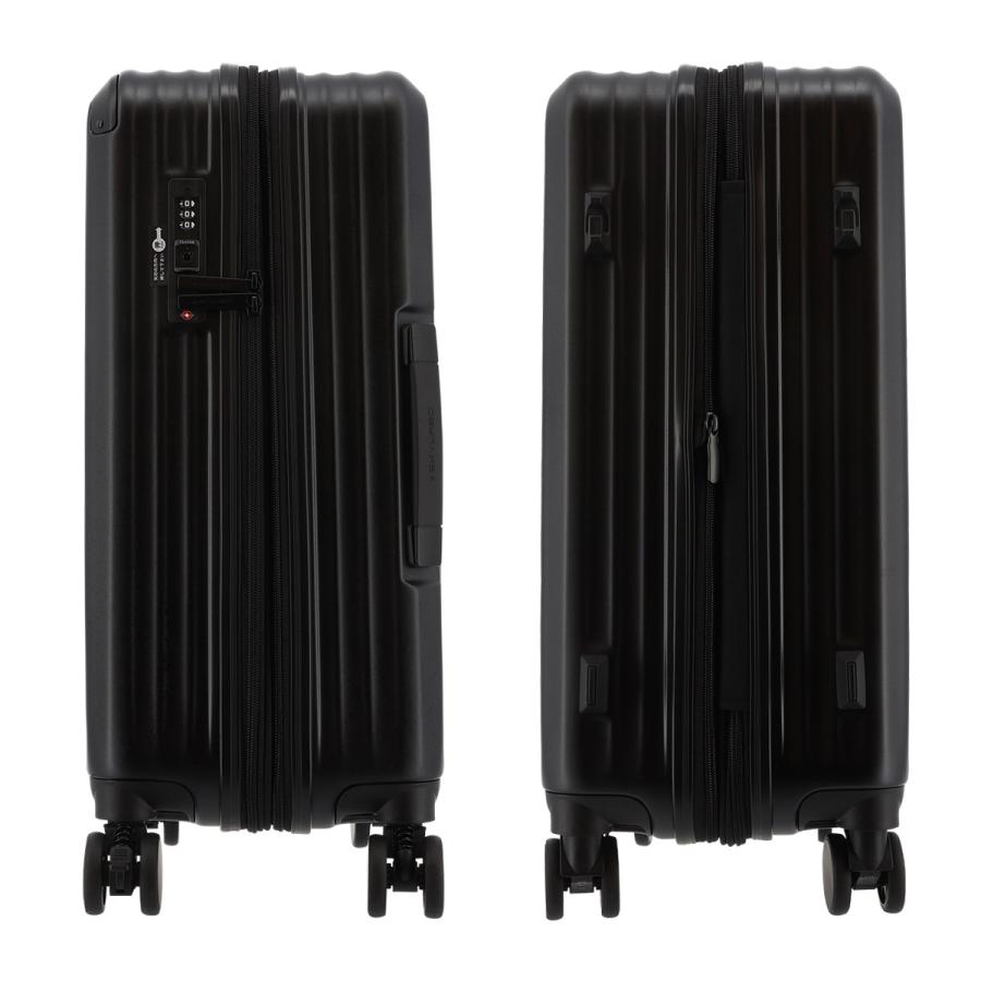 スカイラボ スーツケース 48(55)L 53cm 3.6kgSKY2313-53 SKYLABO