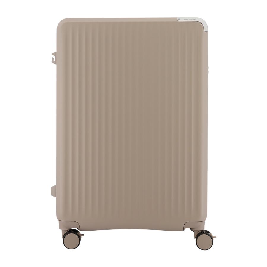 スカイラボ スーツケース 98(108)L 68cm 5.2kgSKY2313-68 SKYLABO