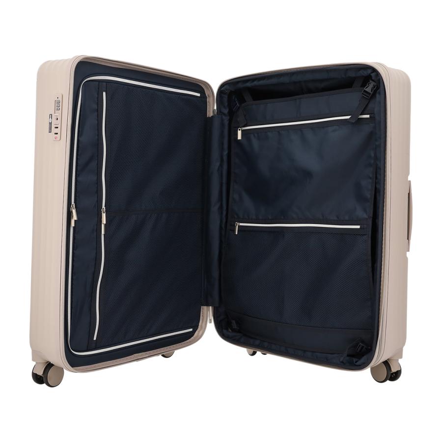 スカイラボ スーツケース 98(108)L 68cm 5.2kgSKY2313-68 SKYLABO