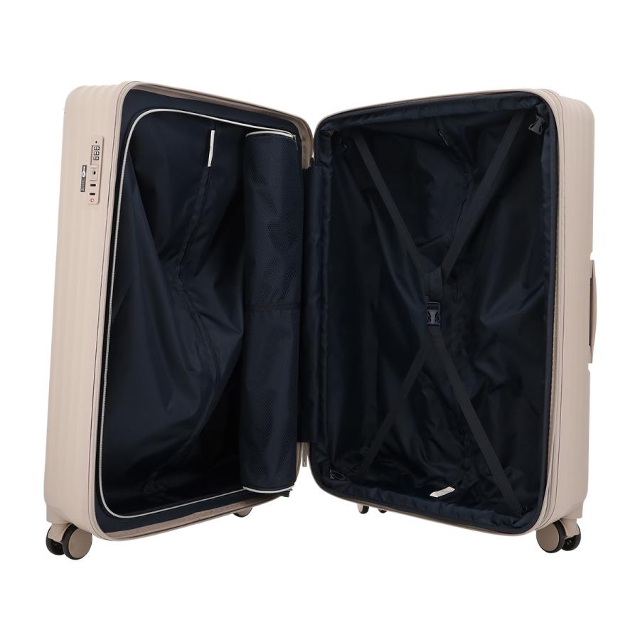 新品　SKYLABO スーツケース キャリーケース 49cm スカイラボ スーツケース 98(108)L 68cm 5.2kgSKY2313-68 SKYLABO
