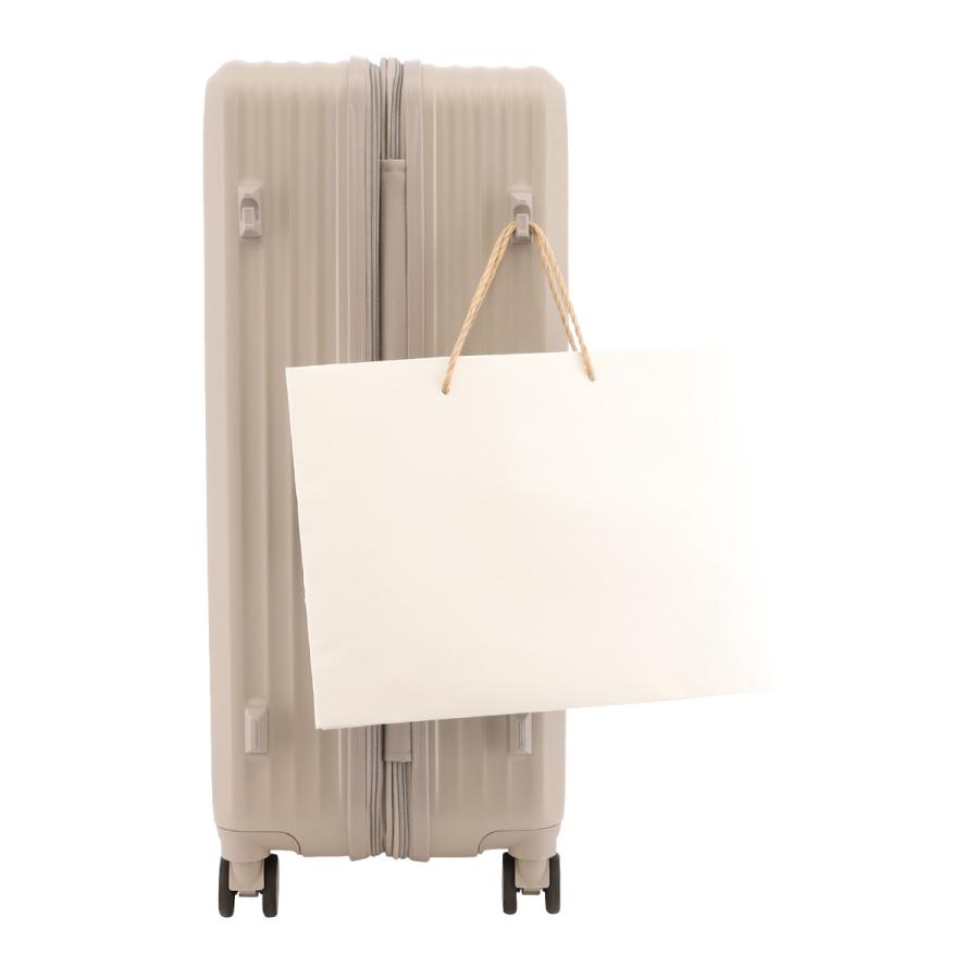 スカイラボ スーツケース 98(108)L 68cm 5.2kgSKY2313-68 SKYLABO