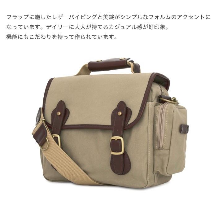 SILVER LAKE シルバーレイククラブ CLUB ショルダーバッグ