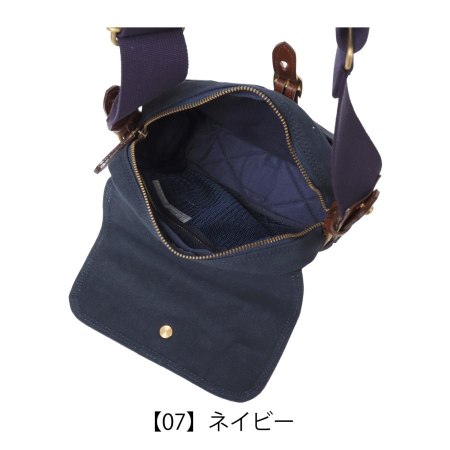 SILVER LAKE シルバーレイククラブ ショルダーバッグ ミニショルダー