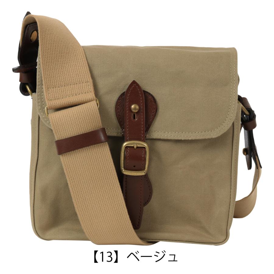 SILVER LAKE シルバーレイククラブ ショルダーバッグ ミニショルダー