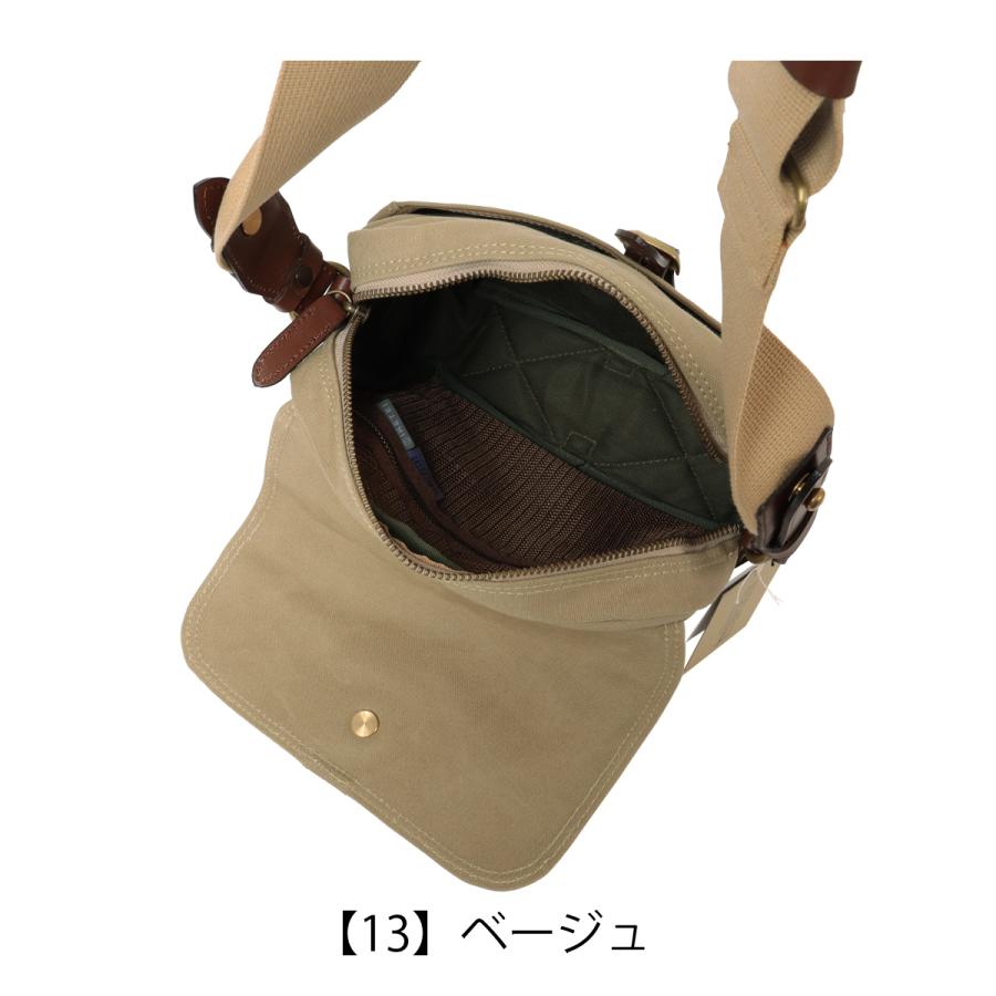 SILVER LAKE シルバーレイククラブ ショルダーバッグ ミニショルダー
