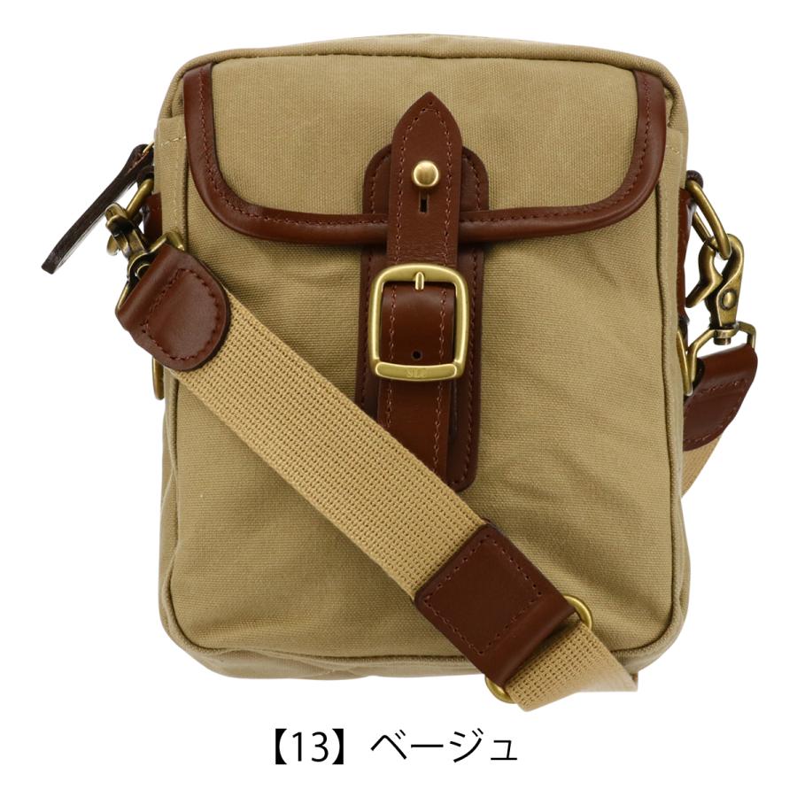 SILVER LAKE シルバーレイククラブ ショルダーバッグ ミニショルダー