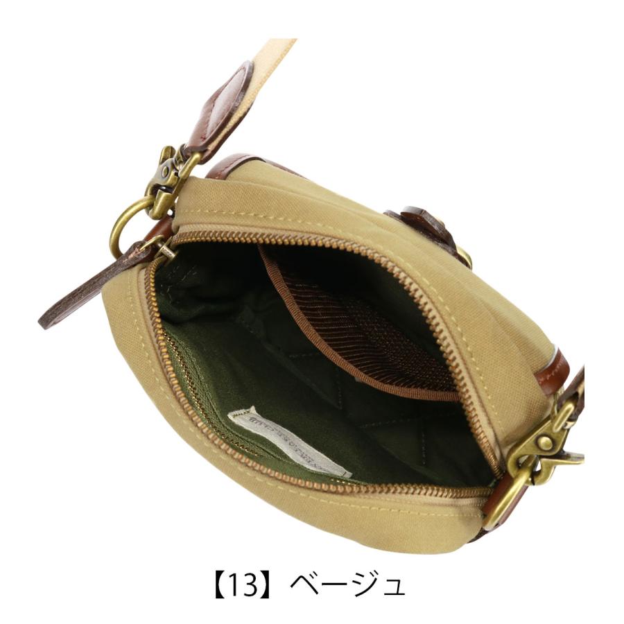 SILVER LAKE シルバーレイククラブ ショルダーバッグ ミニショルダー