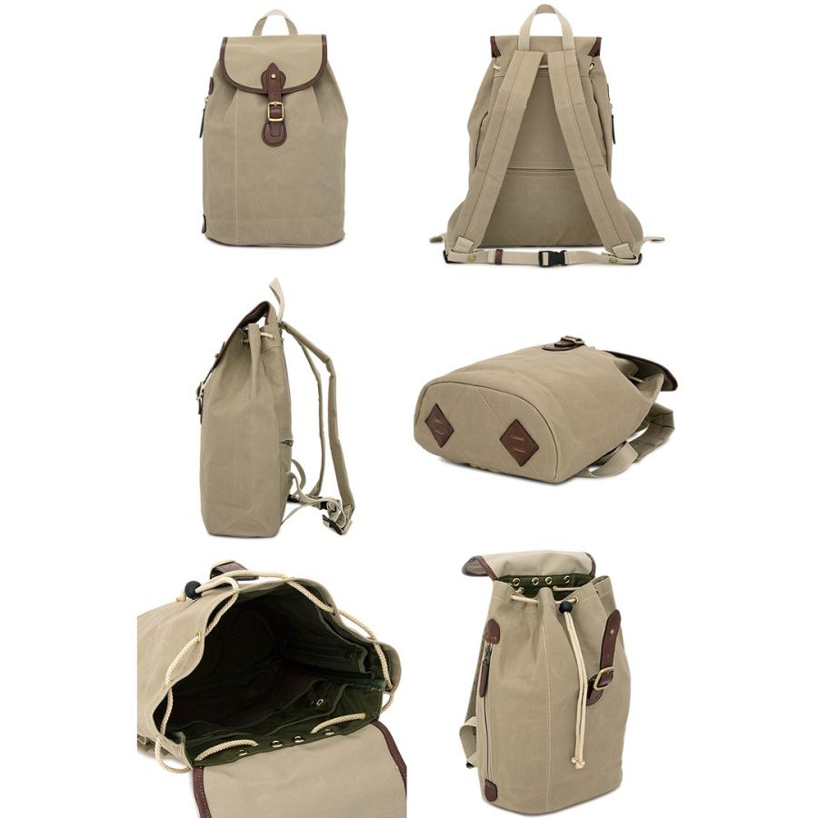 SILVER LAKE シルバーレイククラブ CLUB リュック 130710 9号