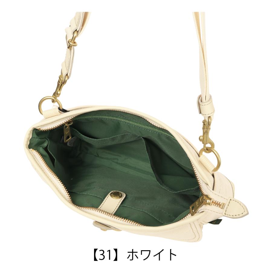 SILVER LAKE シルバーレイククラブ ショルダーバッグ ミニショルダー