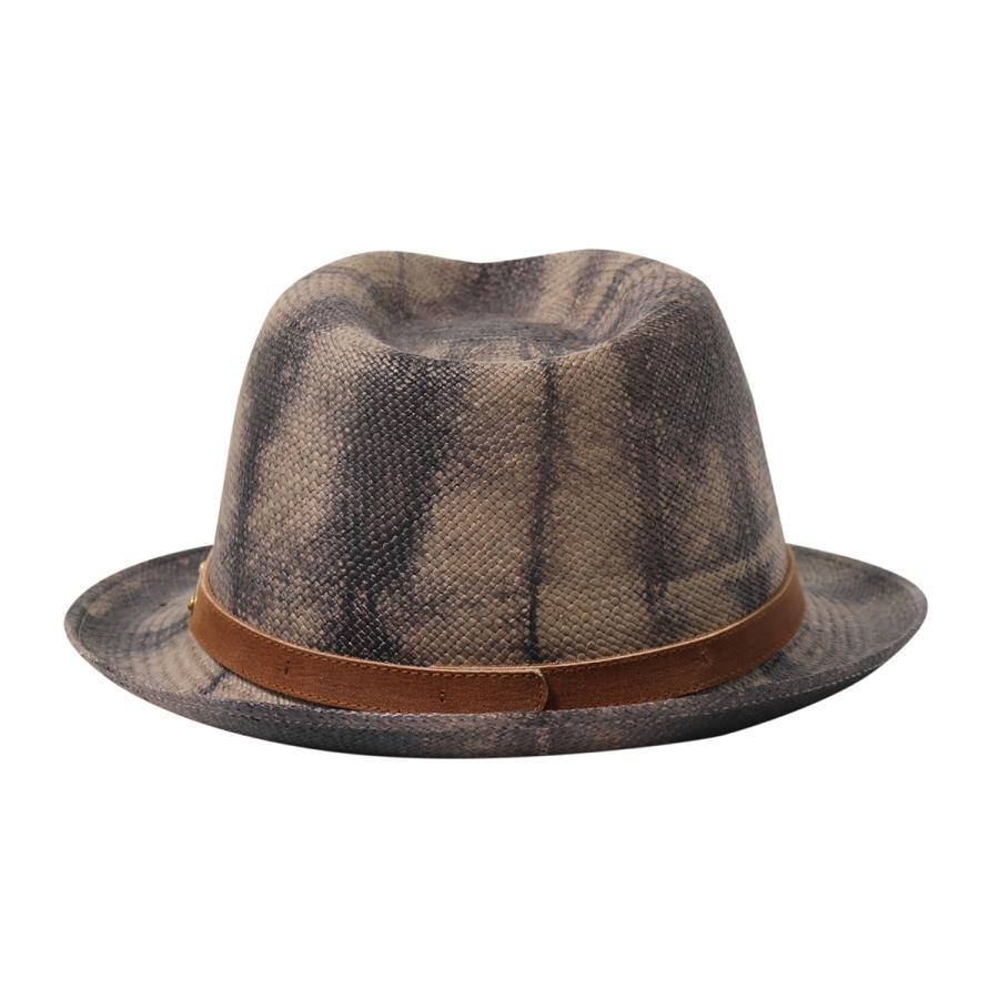 SILVER LAKE シルバーレイククラブ トキージャハット ハット パナマ