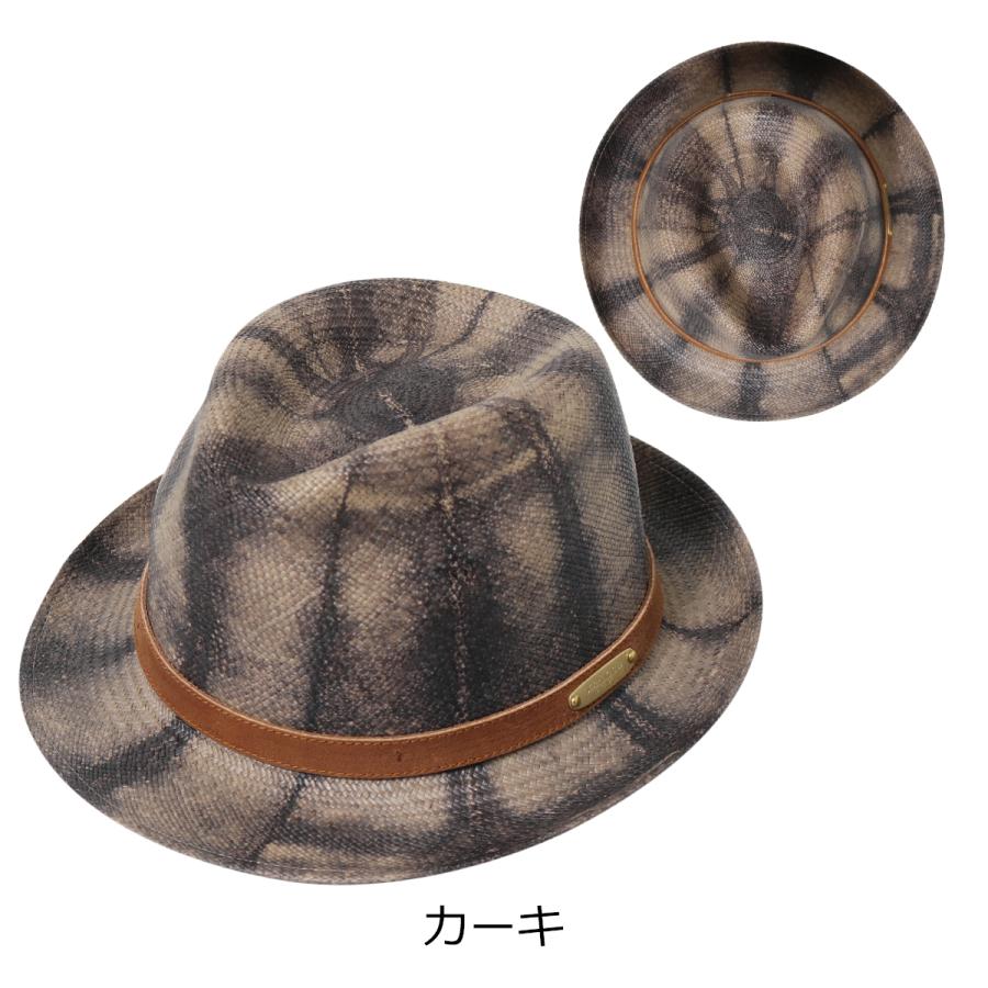 エトレトウキョウ アウトドアハット グレイ エトレトウキョウ