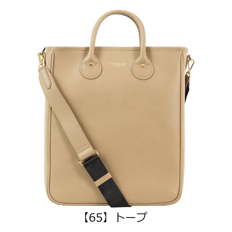 SILVER LAKE シルバーレイククラブ トートバッグ A4 ショルダーバッグ